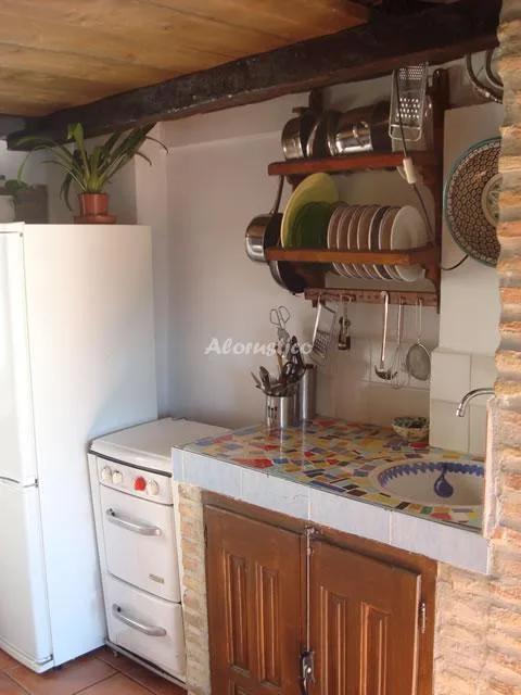 CASA NARCISO en GRANADA — miniatura 10