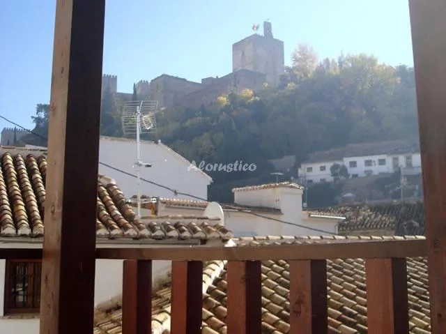 CASA NARCISO en GRANADA — foto 2