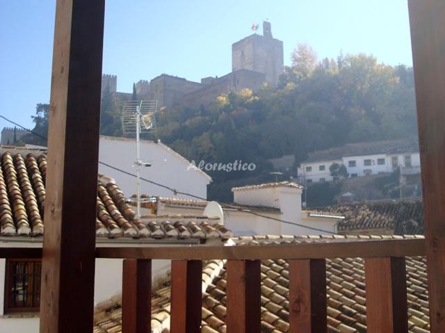 CASA NARCISO en GRANADA — foto 2
