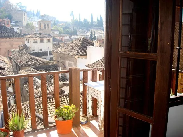 CASA NARCISO en GRANADA — miniatura 5