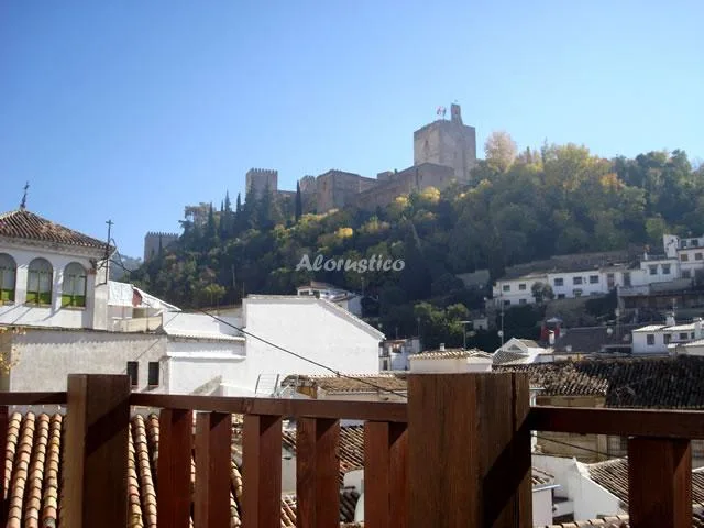 CASA NARCISO en GRANADA — miniatura 8