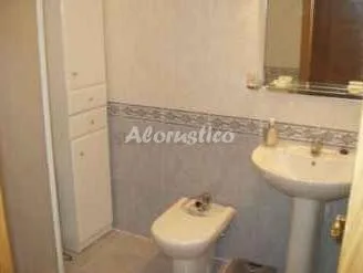 EL LUGAR BLANCO (APARTAMENTO INDEPENDIENTE) en ZÚJAR — miniatura 9
