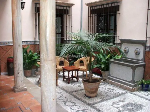CASA PEREGRINOS en GRANADA — foto 3