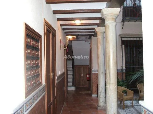CASA PEREGRINOS en GRANADA — miniatura 6