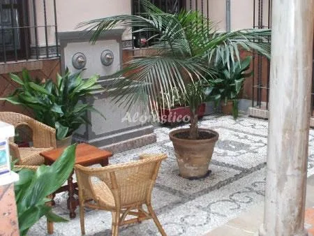 CASA PEREGRINOS en GRANADA — miniatura 9