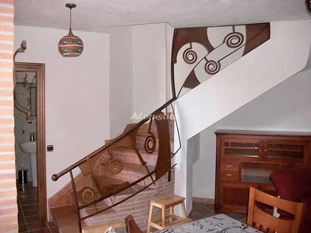 CASA LA GLORIA en CHURRIANA DE LA VEGA — miniatura 13