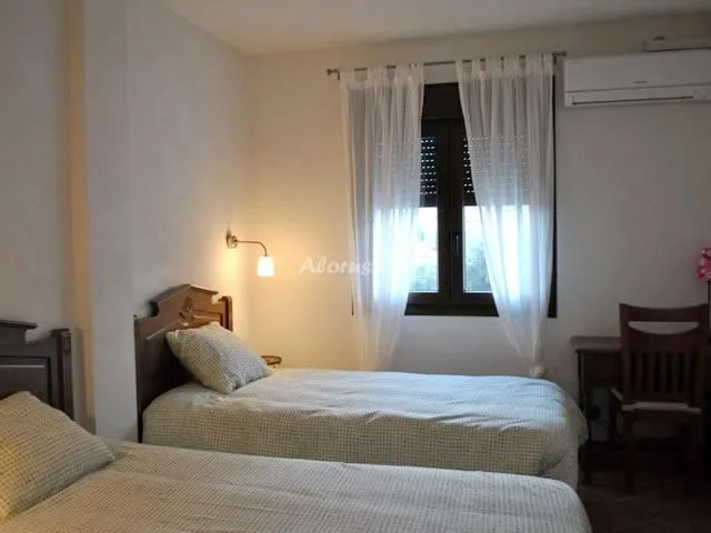 CASA LA GLORIA en CHURRIANA DE LA VEGA — miniatura 14