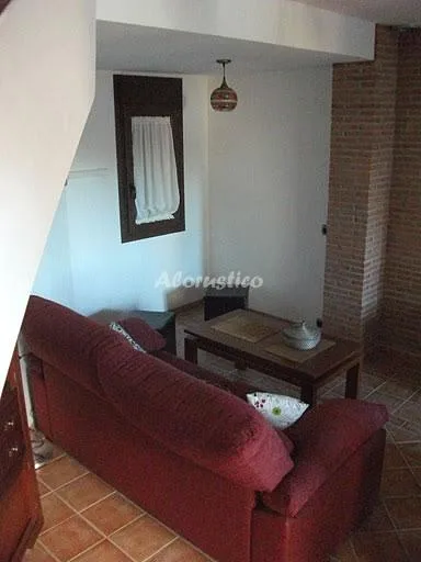 Alojamiento turístico CASA LA GLORIA en CHURRIANA DE LA VEGA · GRANADA