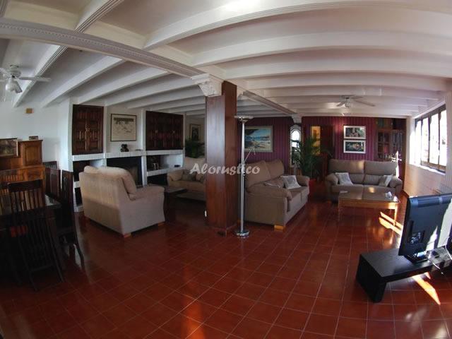 VILLA ALHAMBRA en HUETOR VEGA — foto 2