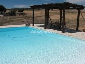 CORTIJO LA LUZ en PEDRO MARTINEZ — foto 3