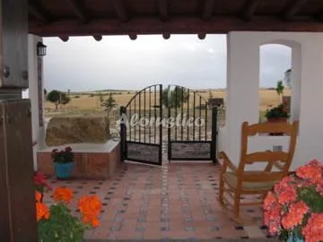 CORTIJO LA LUZ en PEDRO MARTINEZ — miniatura 5