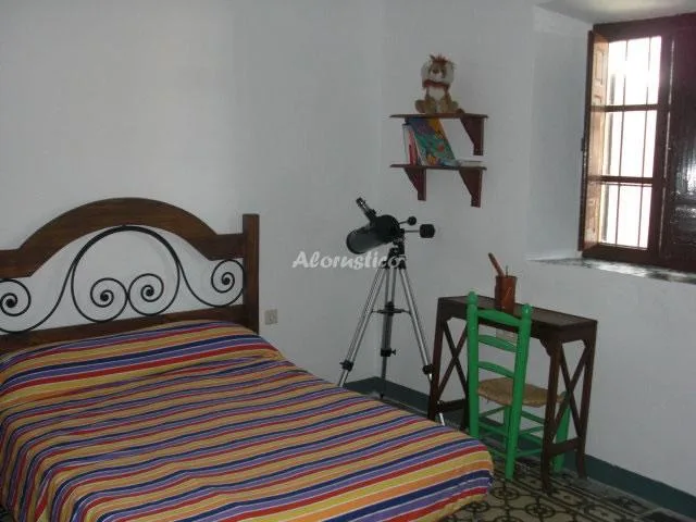 CORTIJO LA LUZ en PEDRO MARTINEZ — foto 2