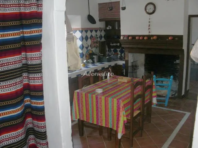 CORTIJO LA LUZ en PEDRO MARTINEZ — miniatura 4