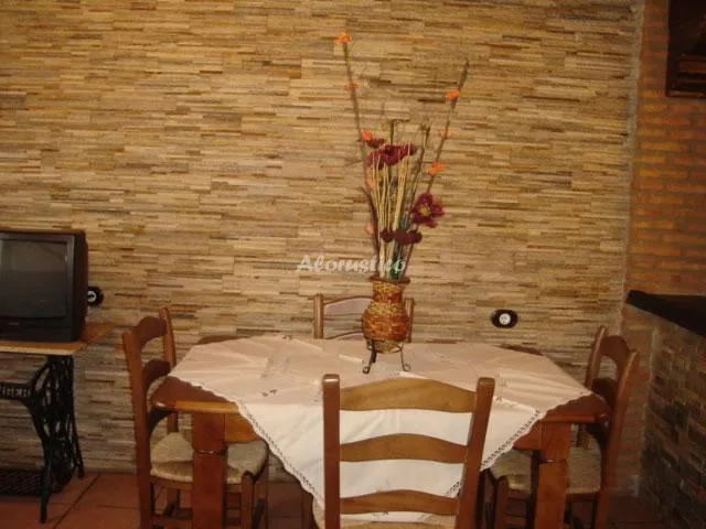LOS MACABES- EL CEREZO en MECINA BOMBARON — foto 3