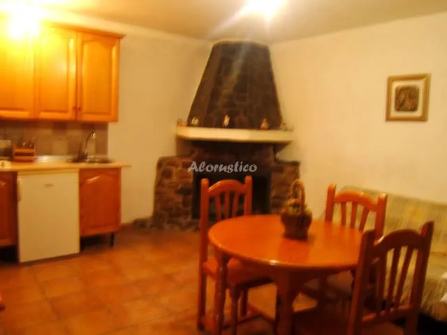 EL CORTIJILLO en GÜEJAR SIERRA — miniatura 7