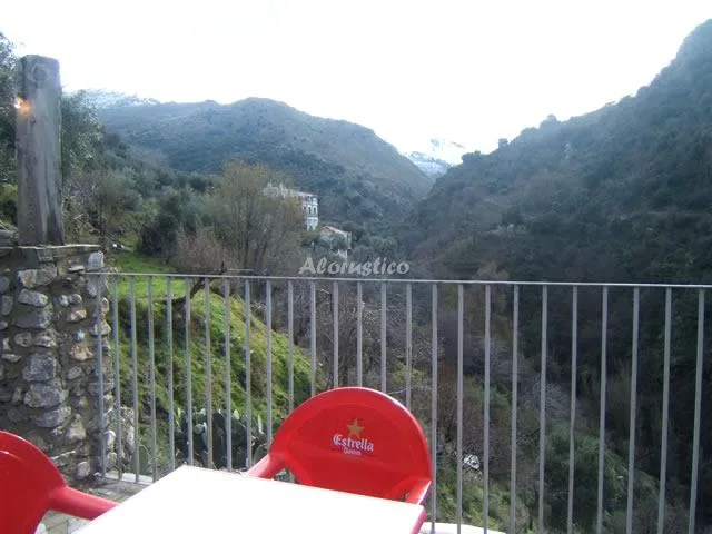 EL CORTIJILLO en GÜEJAR SIERRA — miniatura 8