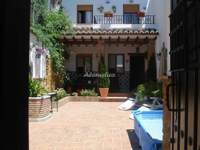 EL PORTON DEL ALBAICIN- solo para pruiebas en GRANADA — foto 2