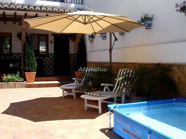 EL PORTON DEL ALBAICIN- solo para pruiebas en GRANADA — miniatura 18