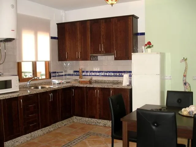 EL PORTON DEL ALBAICIN- solo para pruiebas en GRANADA — miniatura 11