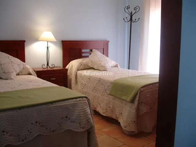 EL PORTON DEL ALBAICIN- solo para pruiebas en GRANADA — miniatura 4