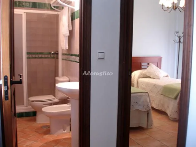 EL PORTON DEL ALBAICIN- solo para pruiebas en GRANADA — miniatura 12