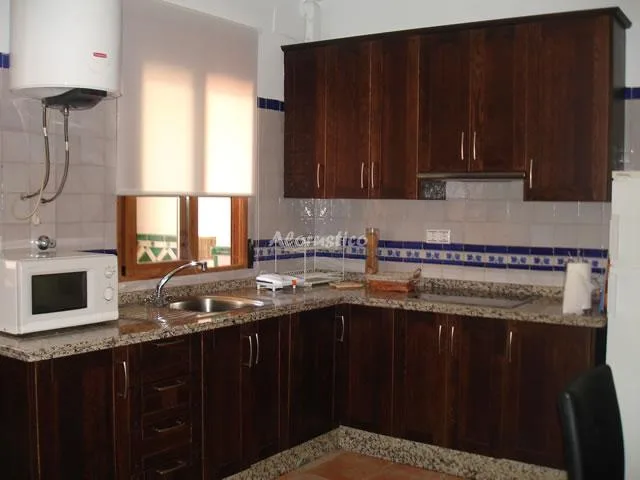 EL PORTON DEL ALBAICIN- solo para pruiebas en GRANADA — miniatura 14