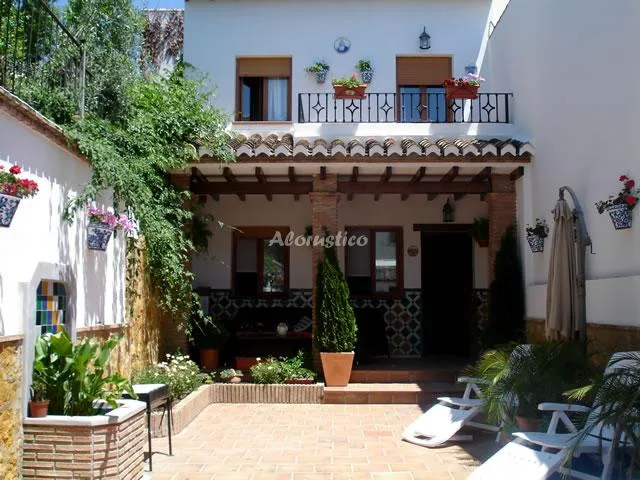 EL PORTON DEL ALBAICIN- solo para pruiebas en GRANADA — miniatura 8