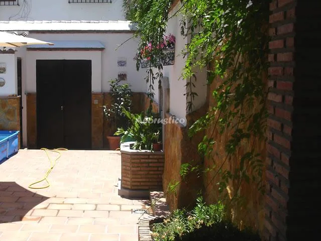 EL PORTON DEL ALBAICIN- solo para pruiebas en GRANADA — miniatura 24