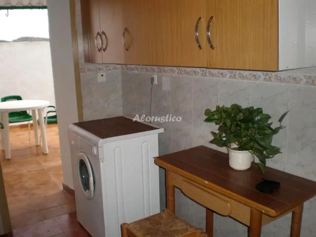 CASA LA HIERBABUENA en MONTEFRÍO — miniatura 7