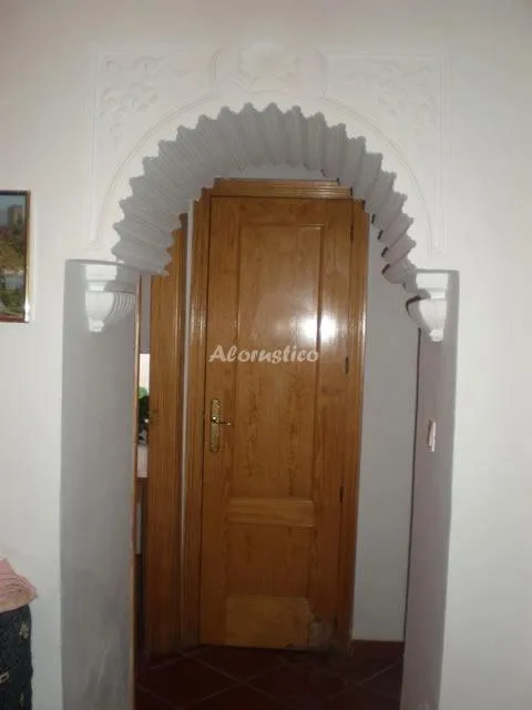 CASA LA HIERBABUENA en MONTEFRÍO — foto 2