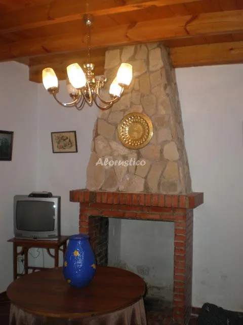CASA LA HIERBABUENA en MONTEFRÍO — miniatura 5