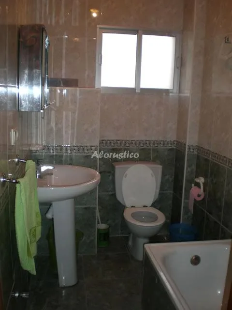 CASA LA HIERBABUENA en MONTEFRÍO — miniatura 8