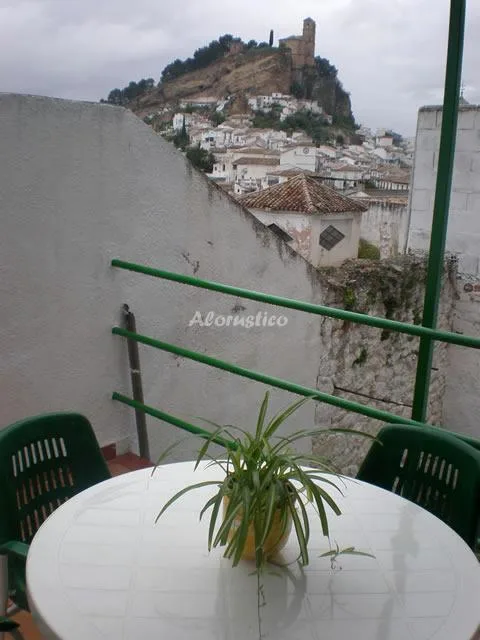 CASA LA HIERBABUENA en MONTEFRÍO — miniatura 10