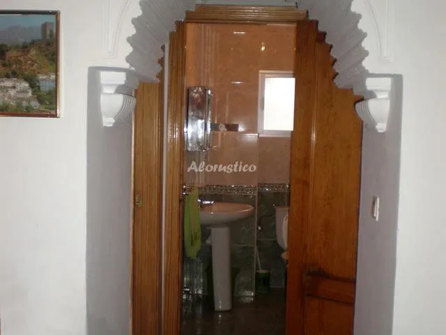 CASA LA HIERBABUENA en MONTEFRÍO — miniatura 6