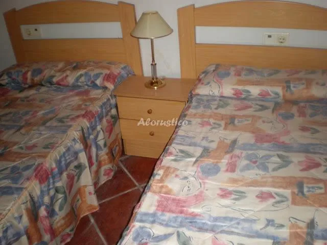 CASA LA HIERBABUENA en MONTEFRÍO — miniatura 9