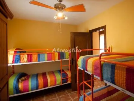 CORTIJO LA HIJUELA en LA ZUBIA — foto 2