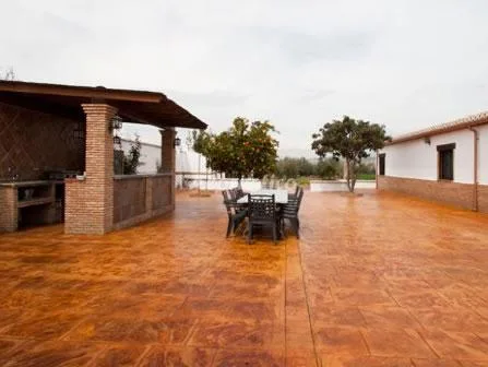 CORTIJO LA HIJUELA en LA ZUBIA — miniatura 4