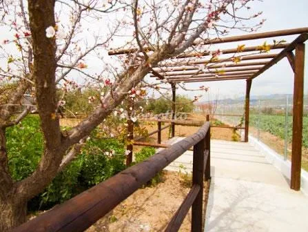 CORTIJO LA HIJUELA en LA ZUBIA — miniatura 8