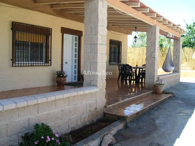 CORTIJO LOS MACHOTES en MORALEDA DE ZAFAYONA — miniatura 9