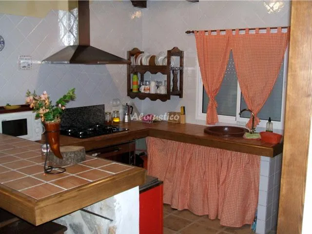 CORTIJO LOS MACHOTES en MORALEDA DE ZAFAYONA — miniatura 10