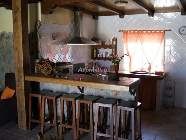 CORTIJO LOS MACHOTES en MORALEDA DE ZAFAYONA — miniatura 18