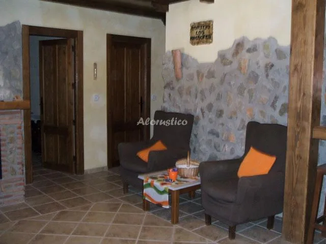 CORTIJO LOS MACHOTES en MORALEDA DE ZAFAYONA — miniatura 5