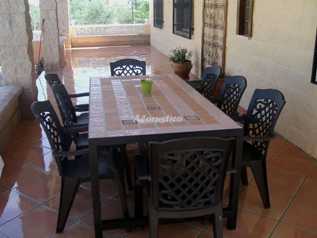 CORTIJO LOS MACHOTES en MORALEDA DE ZAFAYONA — miniatura 14