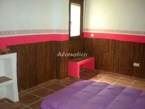 CORTIJO CANALES en TREVÉLEZ — miniatura 21