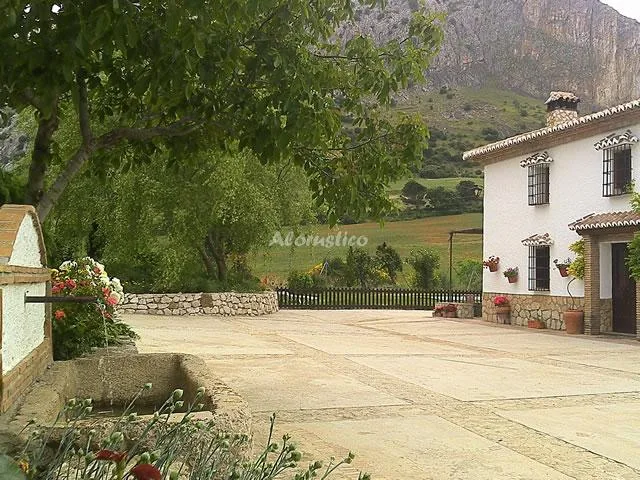 CORTIJO VENTA ALAZORES-CASA GRANDE en LOJA — miniatura 15