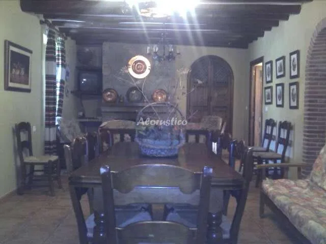 CORTIJO VENTA ALAZORES-CASA GRANDE en LOJA — miniatura 16