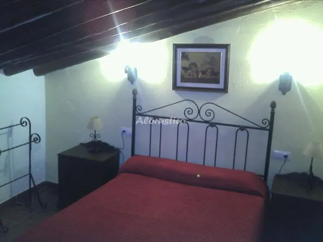 CORTIJO VENTA ALAZORES-CASA GRANDE en LOJA — foto 3