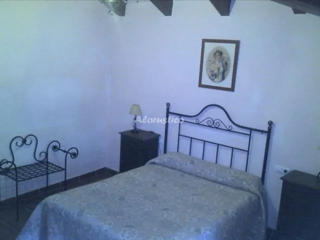 CORTIJO VENTA ALAZORES-CASA GRANDE en LOJA — miniatura 4