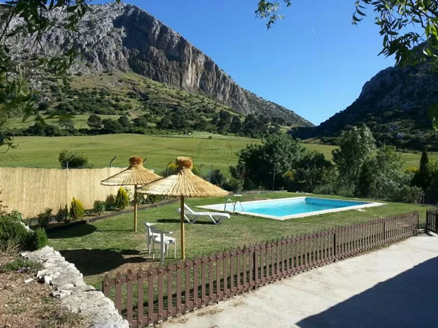 CORTIJO VENTA ALAZORES-CASA GRANDE en LOJA — miniatura 6