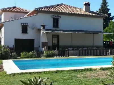 CORTIJO VENTA ALAZORES-CASA GRANDE en LOJA — miniatura 14